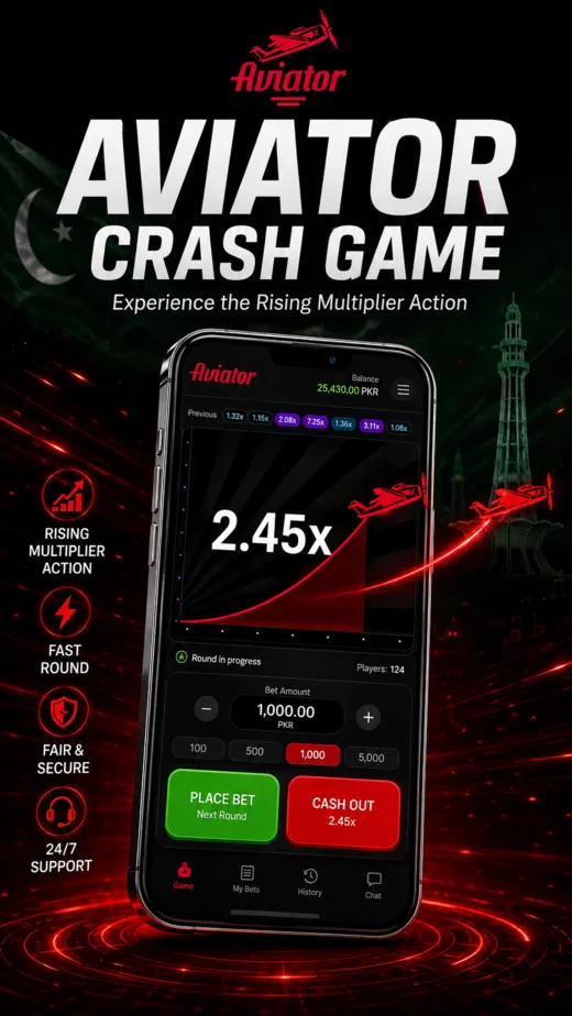Aviator Crash Game screenshot 1
